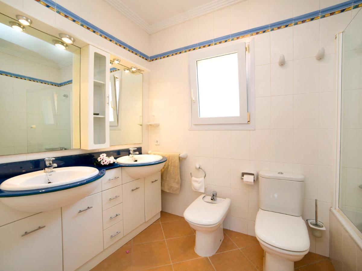Holiday Home Casa Kate By Interhome Calpe Exterior photo