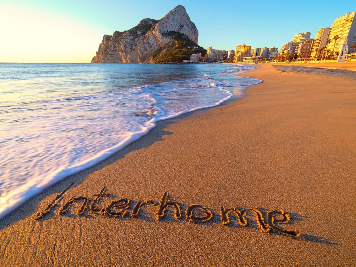 Holiday Home Casa Kate By Interhome Calpe Exterior photo